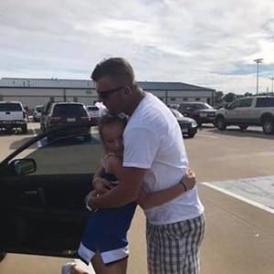 Meet your Posher, Bobby